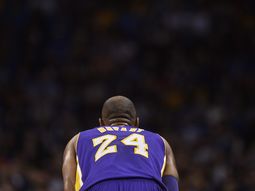 a todo trapo: asi sera la despedida de kobe bryant del basquet a todo trapo: asi sera la despedida de kobe bryant del basquet