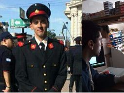 Un quiosquero le devolvió 30 mil pesos a una clienta