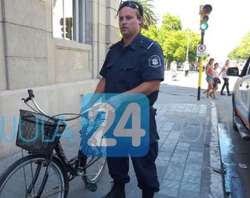 Gentileza portal La Brújula 24.