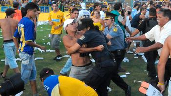 rossi: tenemos un problema con el delito narco en santa fe