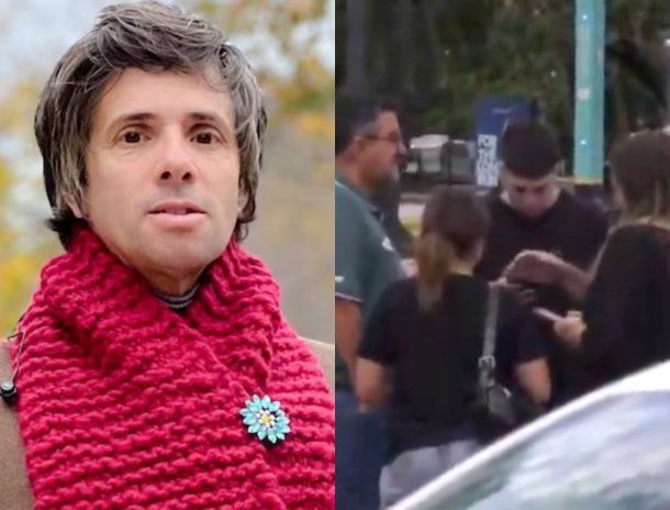 Papelón en vivo de Robertito Funes Ugarte: confundió cifras, lanzó acusaciones y quedó expuesto