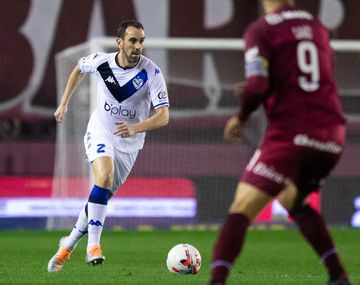 Cómo ver en vivo Lanús vs Vélez