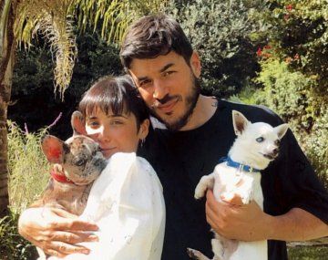 Revelan los motivos de la ruptura de Flor Torrente y Guido Iannaccio