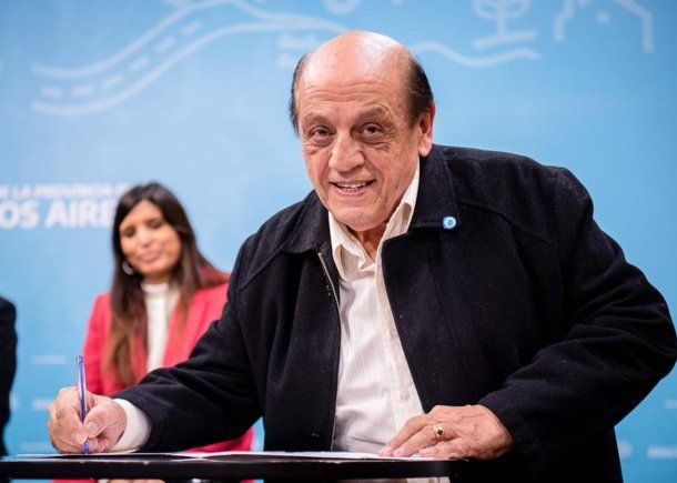 Juan José Mussi. Juan José Mussi.