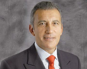 El Profe Córdoba quiere dirigir a Gimnasia: Odio a Estudiantes