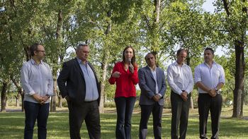 vidal: espero que el jueves la provincia tenga su presupuesto vidal: espero que el jueves la provincia tenga su presupuesto