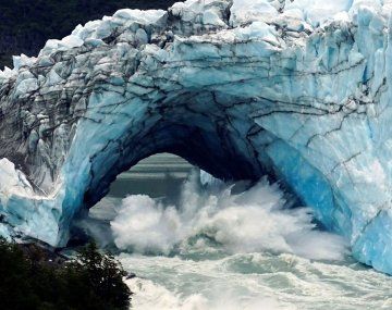 Asambleas y organizaciones sociales llevan a cabo una jornada nacional en defensa de la Ley de Glaciares
