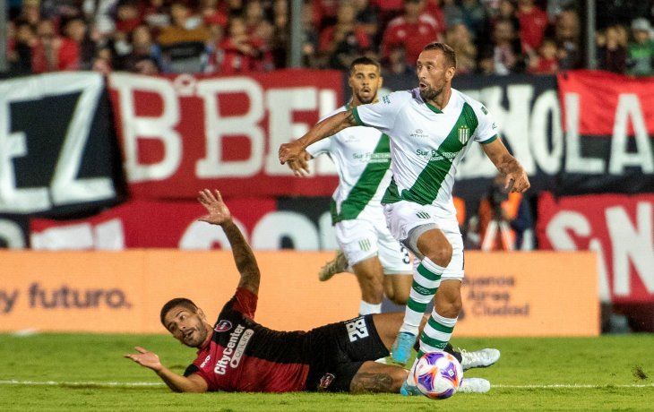 Fútbol libre por celular: cómo ver en vivo Banfield vs Newells