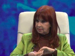 Cristina Kirchner: Javier Milei es un marginal de la política
