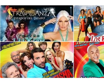 Iúdica dio a conocer el ránking de Villa Carlos Paz