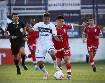 Cómo ver en vivo Huracán vs Newells
