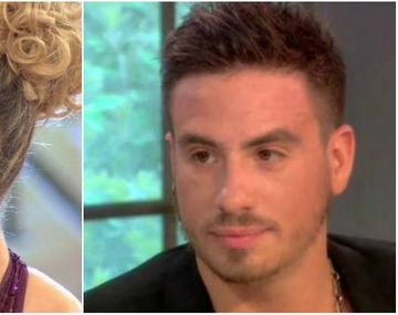 El llanto de los semifinalistas por el mensaje de los protagonistas del sueño