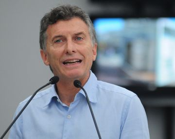 Macri le respondió a CFK: Que nos deje trabajar tranquilos