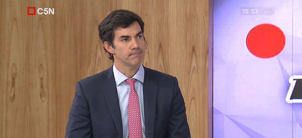 Urtubey: Hay que construir una alternativa diferente para salir adelante