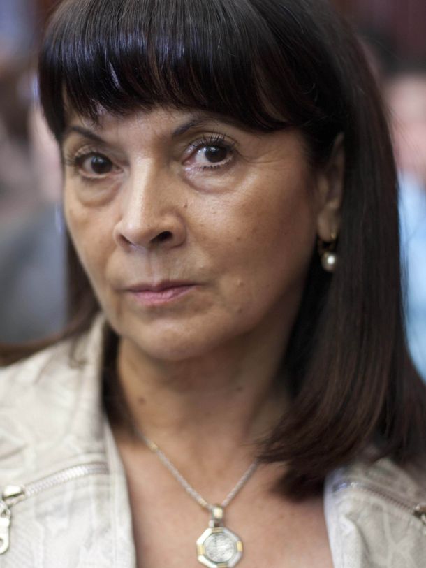 La madre de Marita Verón fue postulada para el Nobel de la Paz