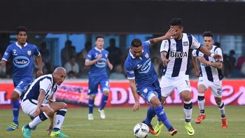 El equipo cordobés se hizo fuerte y la Crema no levanta cabeza El equipo cordobés se hizo fuerte y la Crema no levanta cabeza