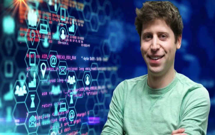 Echaron al jefe de la empresa que creó ChatGPT por falta de confianza