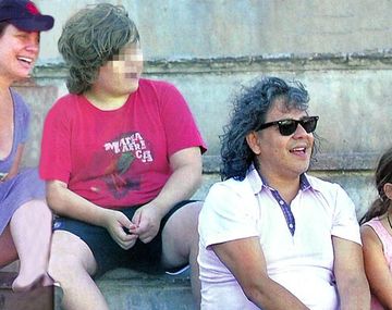 Cómo son las vacaciones de Nancy Dupláa y Pablo Echarri