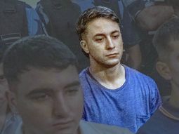 Crimen de Fernando Báez Sosa: se rompió el pacto de silencio de los rugbiers