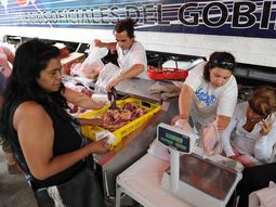 turistas en la costa podran comprar alimentos con precios justos turistas en la costa podran comprar alimentos con precios justos