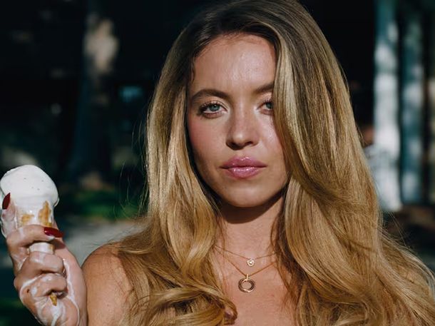 Sydney Sweeney fue borrada de El Diablo Viste a la Moda 2: el motivo