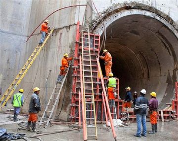 La Ciudad resistió bien el temporal