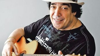 cacho se conecto con la realidad y me reconocio, dijo su medico cacho se conecto con la realidad y me reconocio, dijo su medico