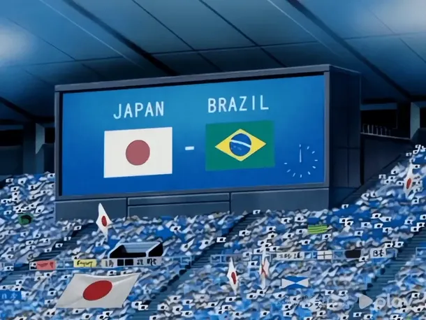 Cómo salió el Japón-Brasil de los Supercampeones que se repite en el Mundial 2026