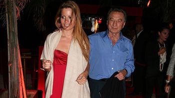 las curiosas declaraciones de franco macri acerca de su vida amorosa actual las curiosas declaraciones de franco macri acerca de su vida amorosa actual