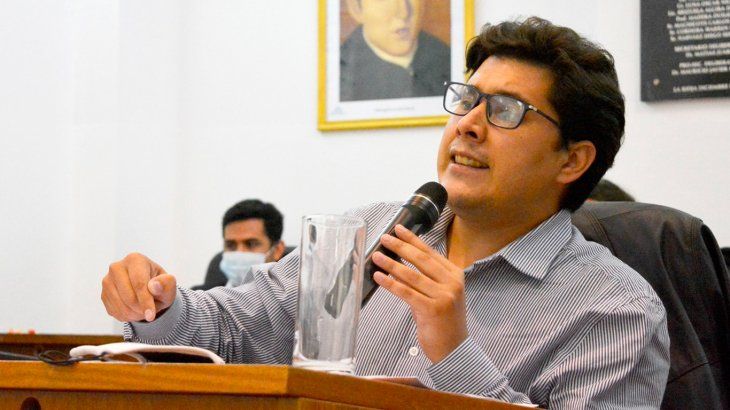 La Rioja: Grave denuncia contra un concejal de Cambiemos por abuso sexual 