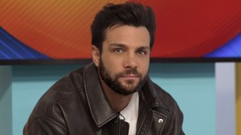 El regreso más esperado sacude a Televisa: Nicola Porcella retoma su lugar y va por la revancha en el programa Hoy El regreso más esperado sacude a Televisa: Nicola Porcella retoma su lugar y va por la revancha en el programa Hoy