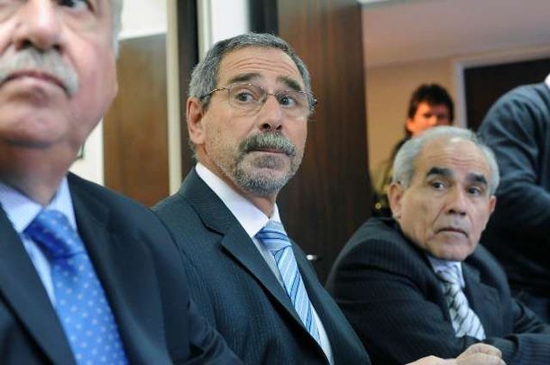 Suspenden nuevamente la indagatoria a las hijas de Jaime