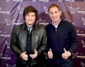 Qué hará LLA tras la negativa de la Justicia para reimprimir las boletas en Buenos Aires