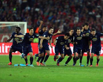 San Lorenzo ya tiene rival en el Mundial de Clubes