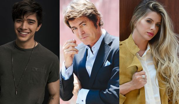 La euforia de los famosos por la agónica clasificación de Argentina