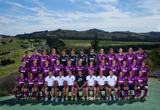 Con el nuevo modelo, Boca embolsará más de $9 millones