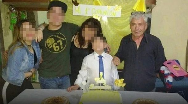 Maté a papá: la confesión de un nene de 11 años a su hermana