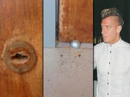 reves para wanda nara: desestimaron la denuncia contra maxi lopez reves para wanda nara: desestimaron la denuncia contra maxi lopez