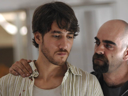 La serie de drama basada en hechos reales que es la más elegida del año