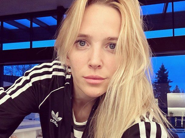 Enojo en Córdoba con Luisana Lopilato por su ausencia en la gira de Casados con Hijos