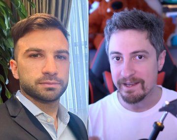 Quiénes son los apuntados por estar detrás de $LIBRA