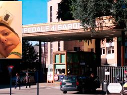 En este hospital asesinaban a los pacientes En este hospital asesinaban a los pacientes