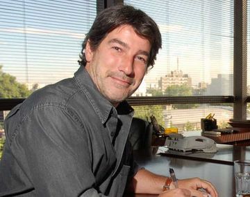 Pachu Peña será candidato a diputado provincial