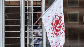 el oficialismo colombiano confia en una salida politica para preservar la paz el oficialismo colombiano confia en una salida politica para preservar la paz