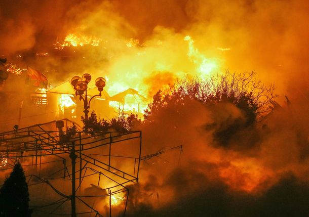 Ucrania: al menos 25 muertos en las últimas 24 horas