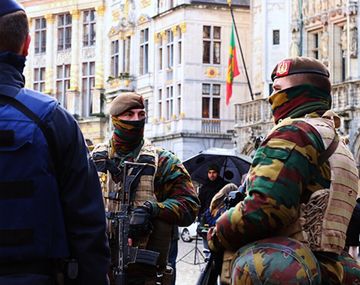 Escándalo por una orgía entre militares y policías