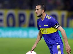 cali izquierdoz se va de boca: los detalles de su salida cali izquierdoz se va de boca: los detalles de su salida