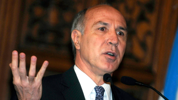 reforma: lorenzetti prometio resolver inmediatamente reforma: lorenzetti prometio resolver inmediatamente