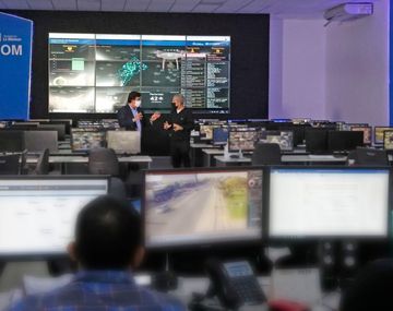 Instalan sistema de seguimiento de pacientes en el Gran Buenos Aires