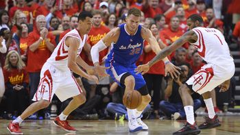 sin ginobili, otro argentino alcanzo una de las finales de la nba sin ginobili, otro argentino alcanzo una de las finales de la nba